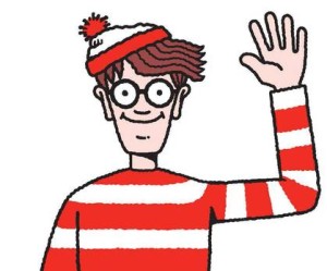 waldo